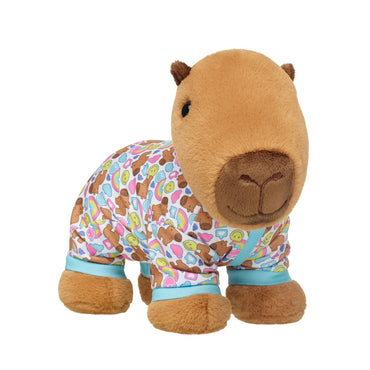 Pijama Capibara Build-A-Bear
