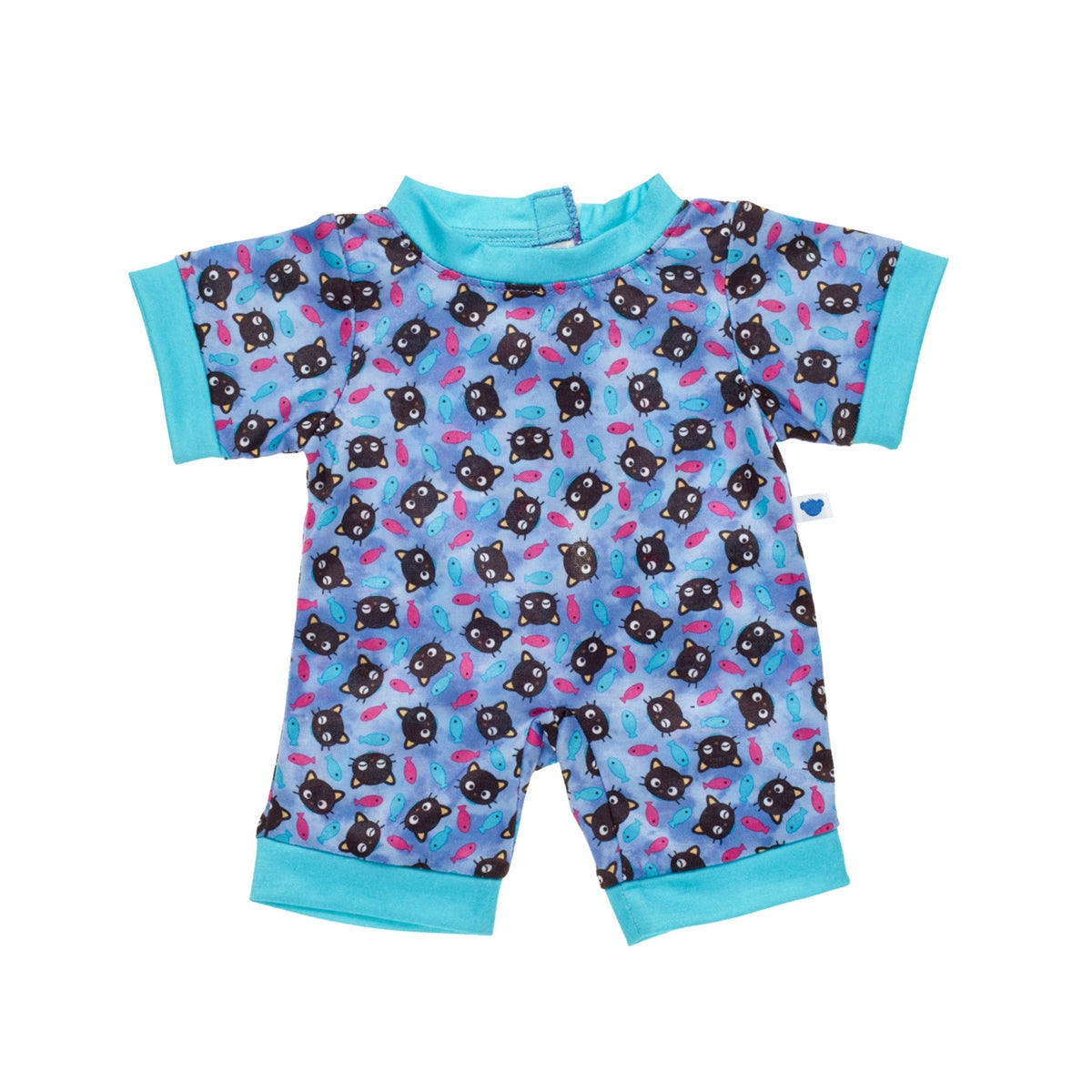 Pijama Chococat Sanrio Build-A-Bear Compra Online – Build-A-Bear
