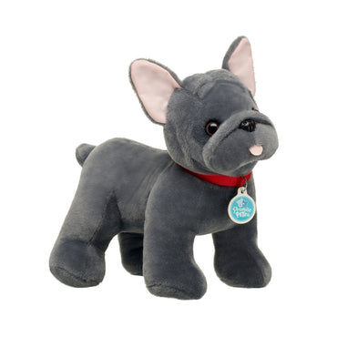 Peluche Bulldog Frances Build-A-Bear