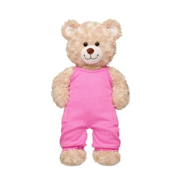 Enterito Cozy Build-A-Bear