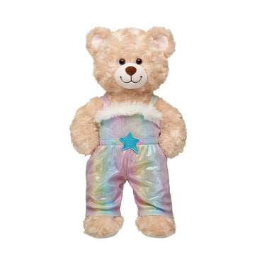 Enterito Hg Invierno Build-A-Bear