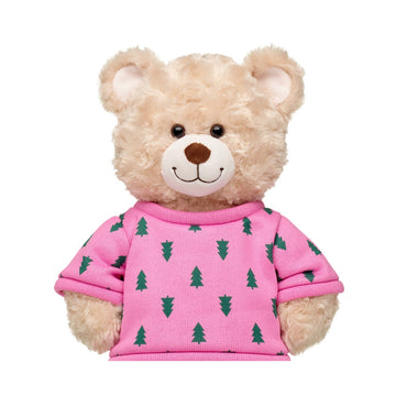 Sweater Arbol De Navidad Build-A-Bear