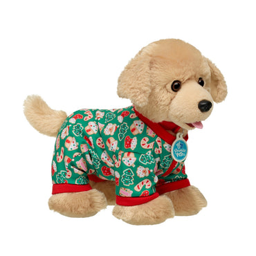 Pijama Galleta Navidad 24 Build-A-Bear