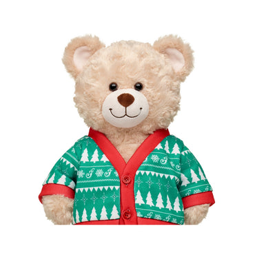 Chaqueta Merry Mission Build-A-Bear