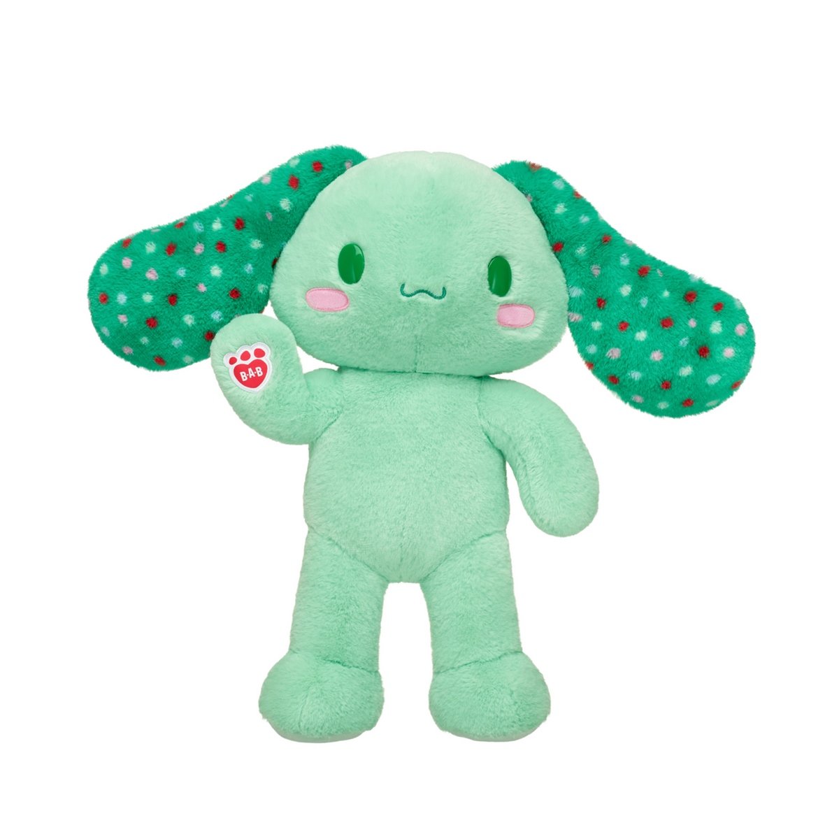 Peluche Cinnamoroll Nav 24 Sanrio Build-A-Bear