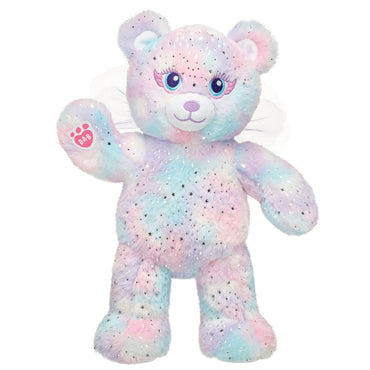 Peluche Oso Fairy Friends Build-A-Bear