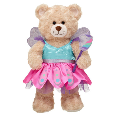 Disfraz Hada Fairy Friends Build-A-Bear