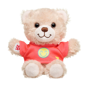 Mini Polera Smiley Build-A-Bear