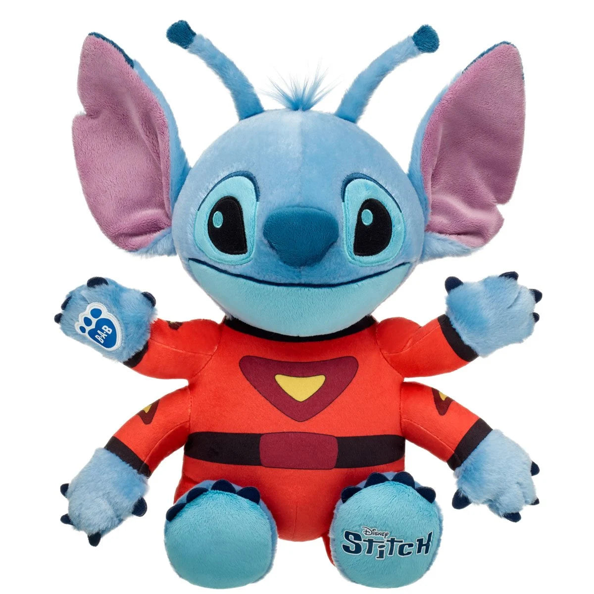 Stitch Peluches Para Amigas Disney Baby Lilo Stitch Animal Suave Y