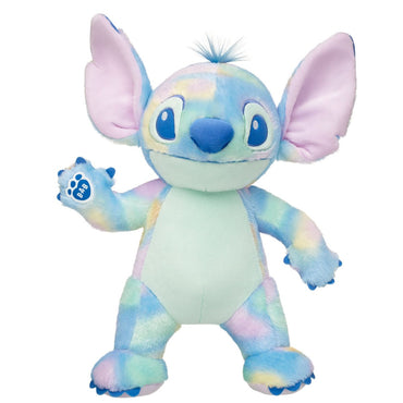 Peluche Stitch Prim Build-A-Bear