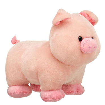 Peluche Chancho Build-A-Bear