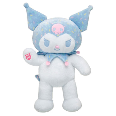 Peluche Kuromi Cupcake Pastel Build-A-Bear