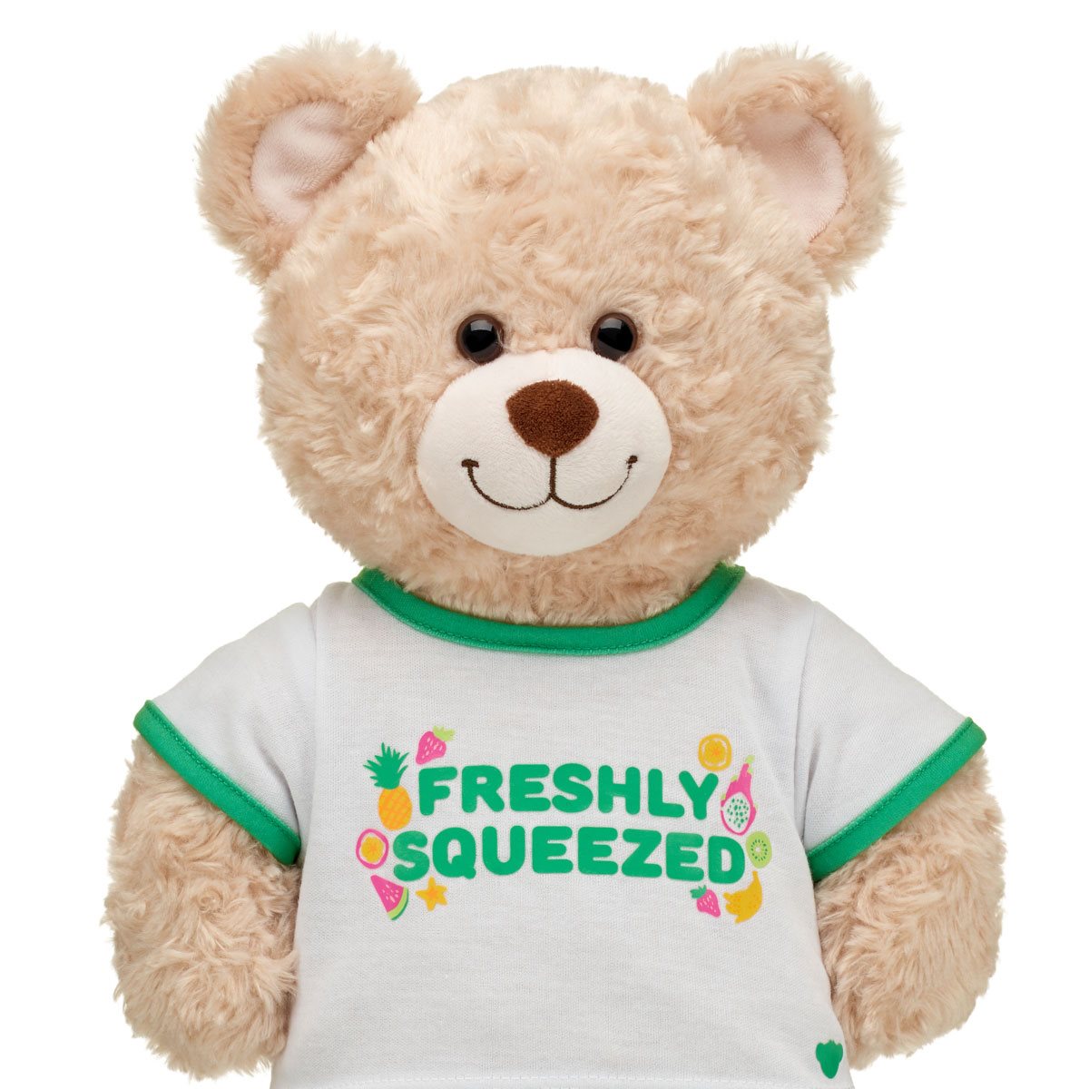 Polera Frutas Build-A-Bear