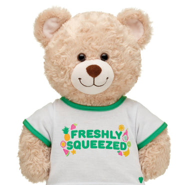 Polera Frutas Build-A-Bear