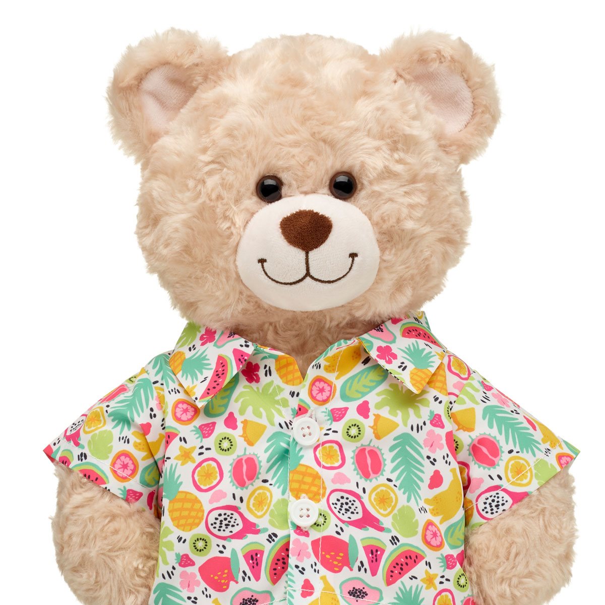 Camisa Frutas Build-A-Bear