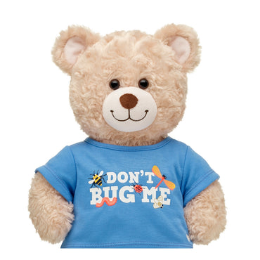 Polera Dont Bug Me Build-A-Bear