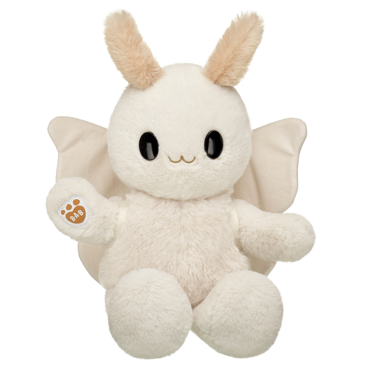 Peluche Polilla Build-A-Bear
