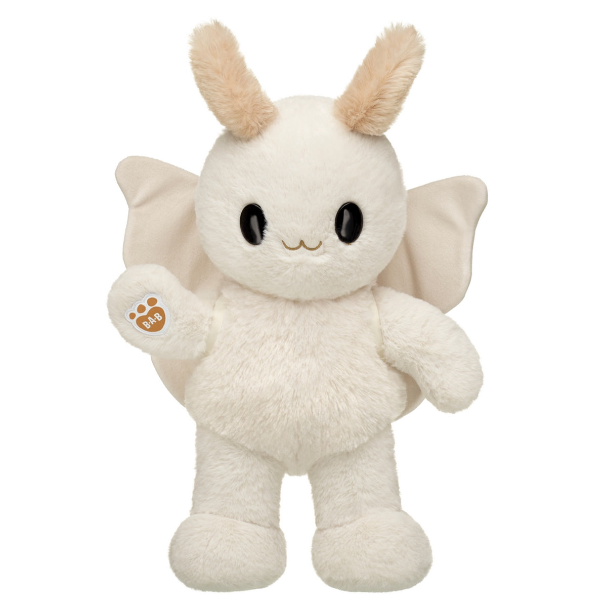 Peluche Polilla Build-A-Bear