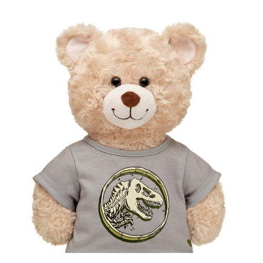Polera Jurassic Build-A-Bear