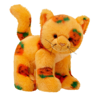 Peluche Gato Pumpking Build-A-Bear