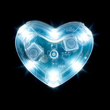 Corazón Luz Build-A-Bear