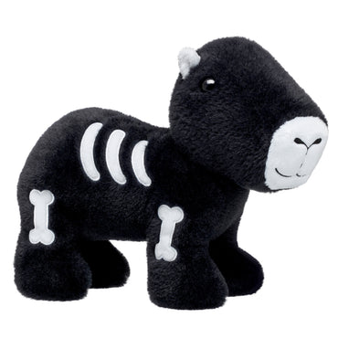 Peluche Capibara Negro Build-A-Bear