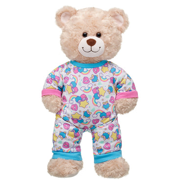 Pijama Estrellas Build-A-Bear