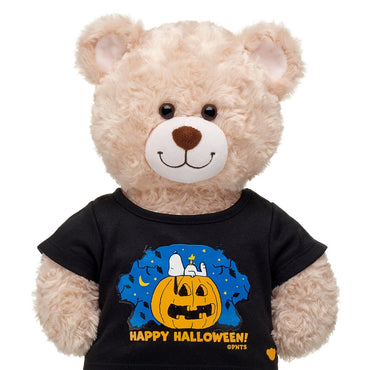 Polera Snoopy Hwn 25 Peanuts Build-A-Bear