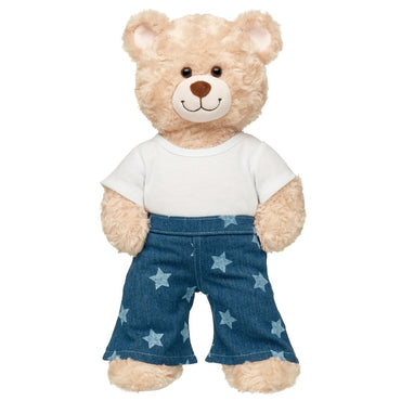 Jeans Estrella Build-A-Bear