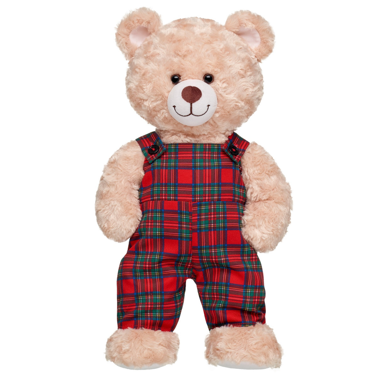 Jardinera Escocesa Nav 25 Build-A-Bear