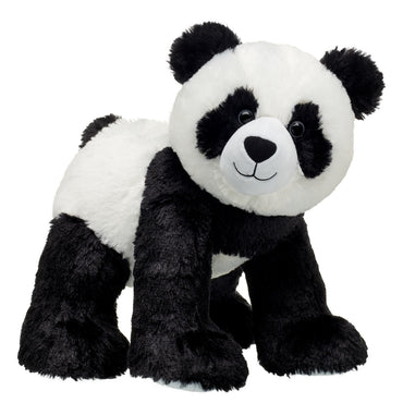 Peluche Oso Panda Build-A-Bear