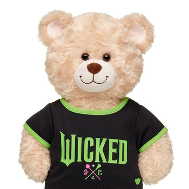 Polera Wicked Build-A-Bear