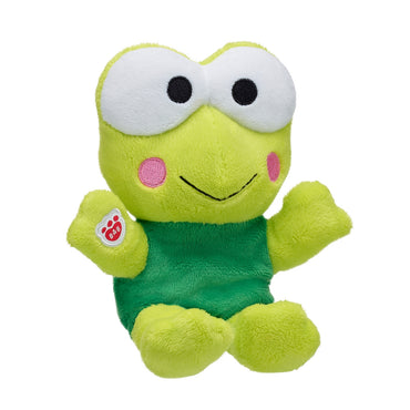 Mini Peluche Beans Keroppi Sanrio Build-A-Bear
