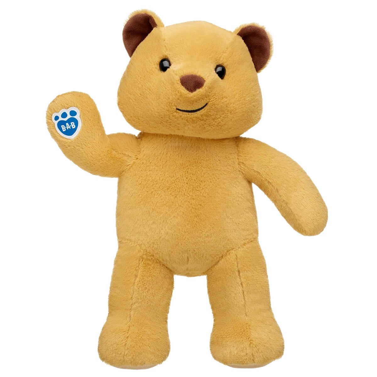 Peluche Padington Build-A-Bear