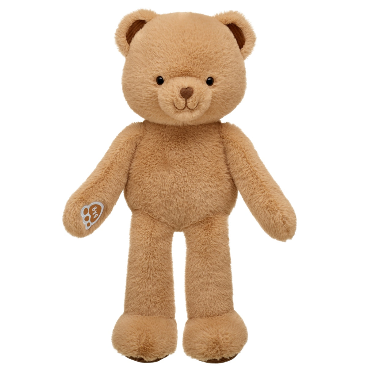 Peluche Oso Sweetheart Build-A-Bear