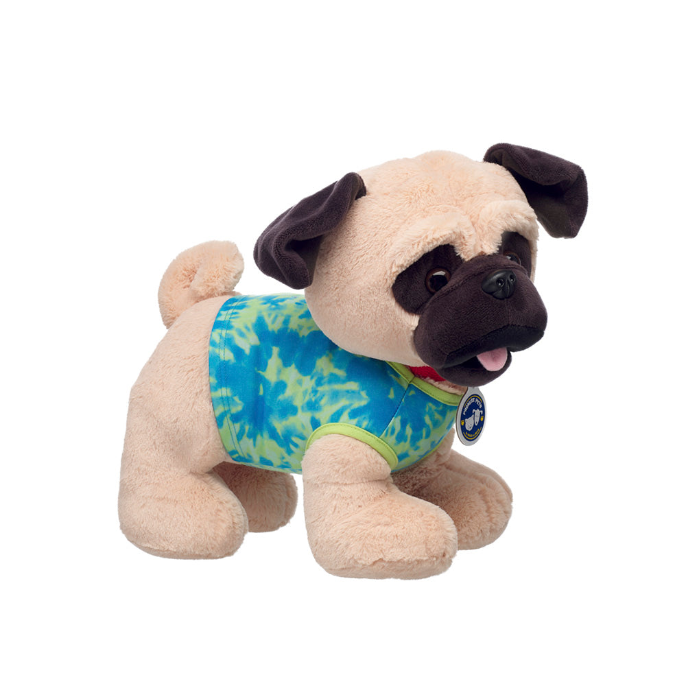 Polera Sin Manga Tie Dye Promise Pets Build-a-bear | Build-A-Bear Chile