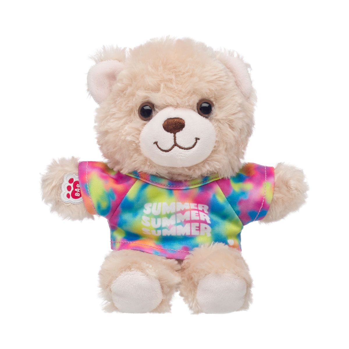 Mini Polera Verano Td Build-A-Bear