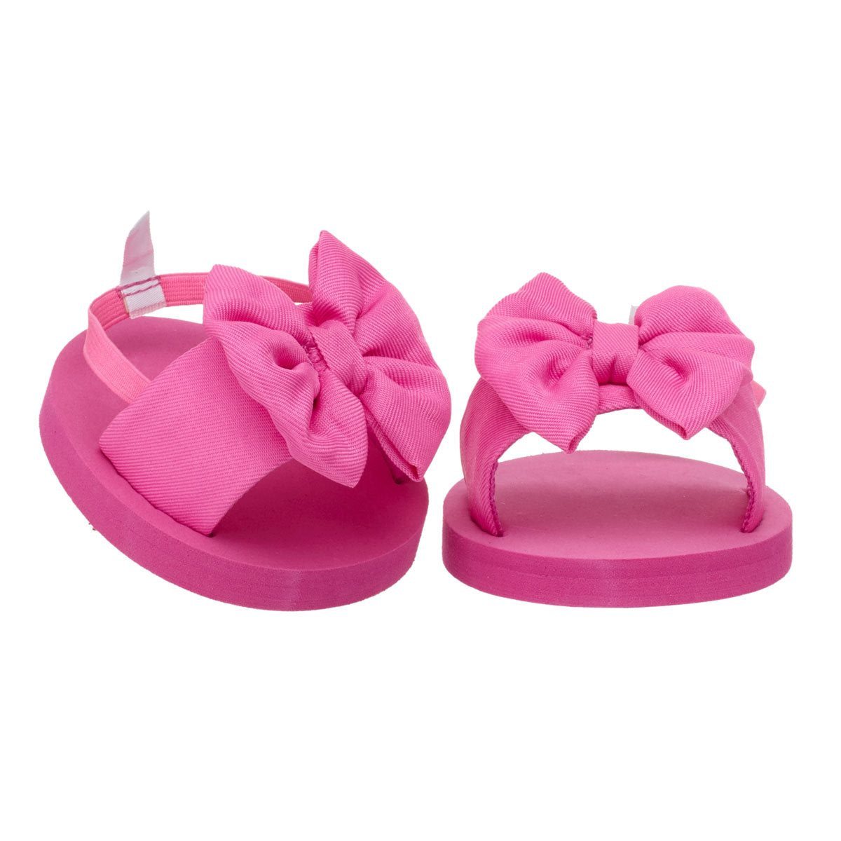 Chalas Moño Rosa Build-a-bear | Build-A-Bear Chile