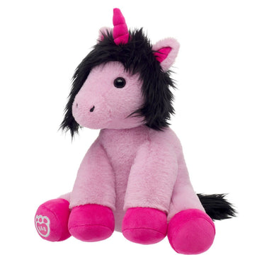Peluche Unicornio Emo Build-a-bear