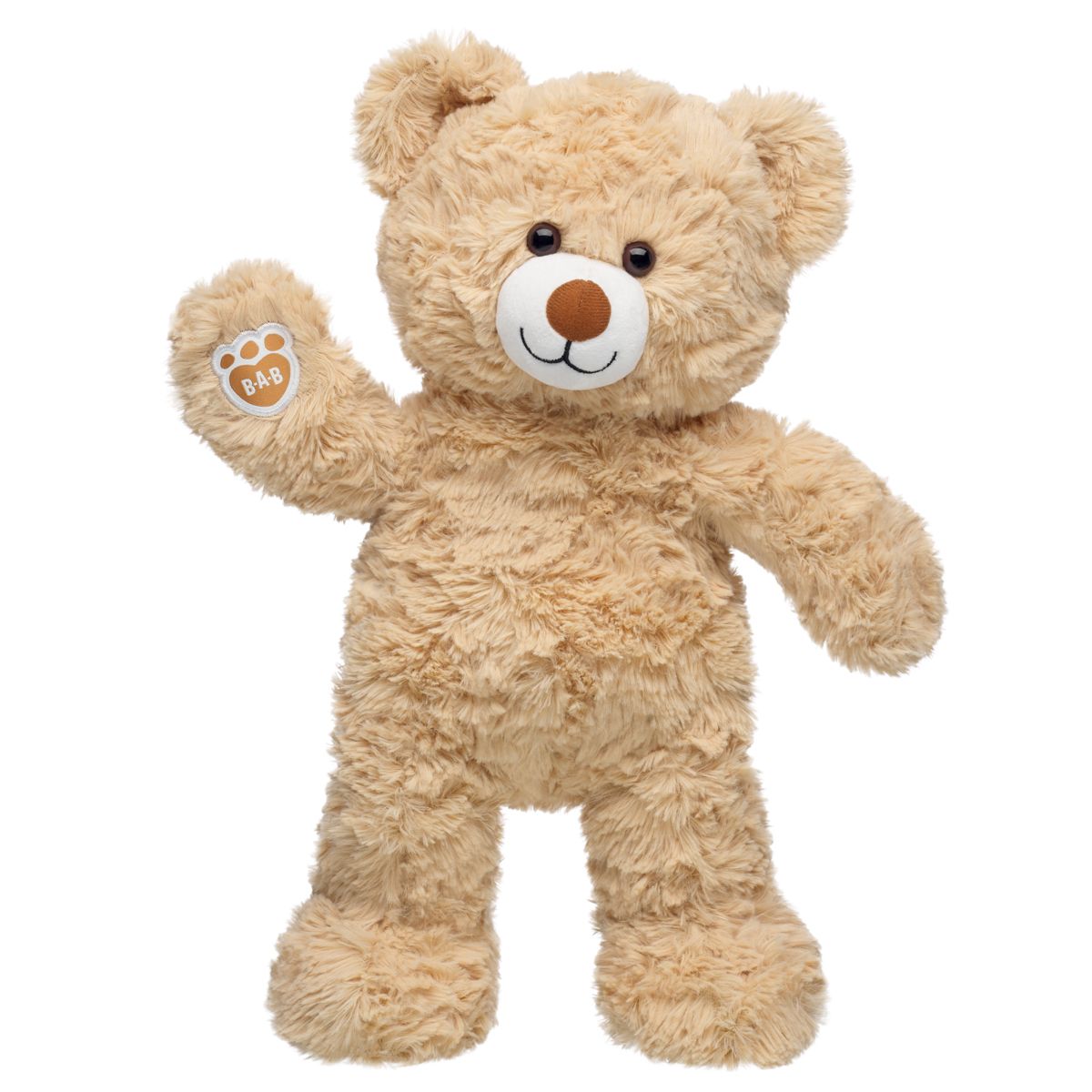 Peluche Oso Chile Build-A-Bear