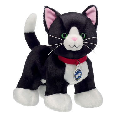 Peluche Gato Byn 2 Build-a-bear | Build-A-Bear Chile