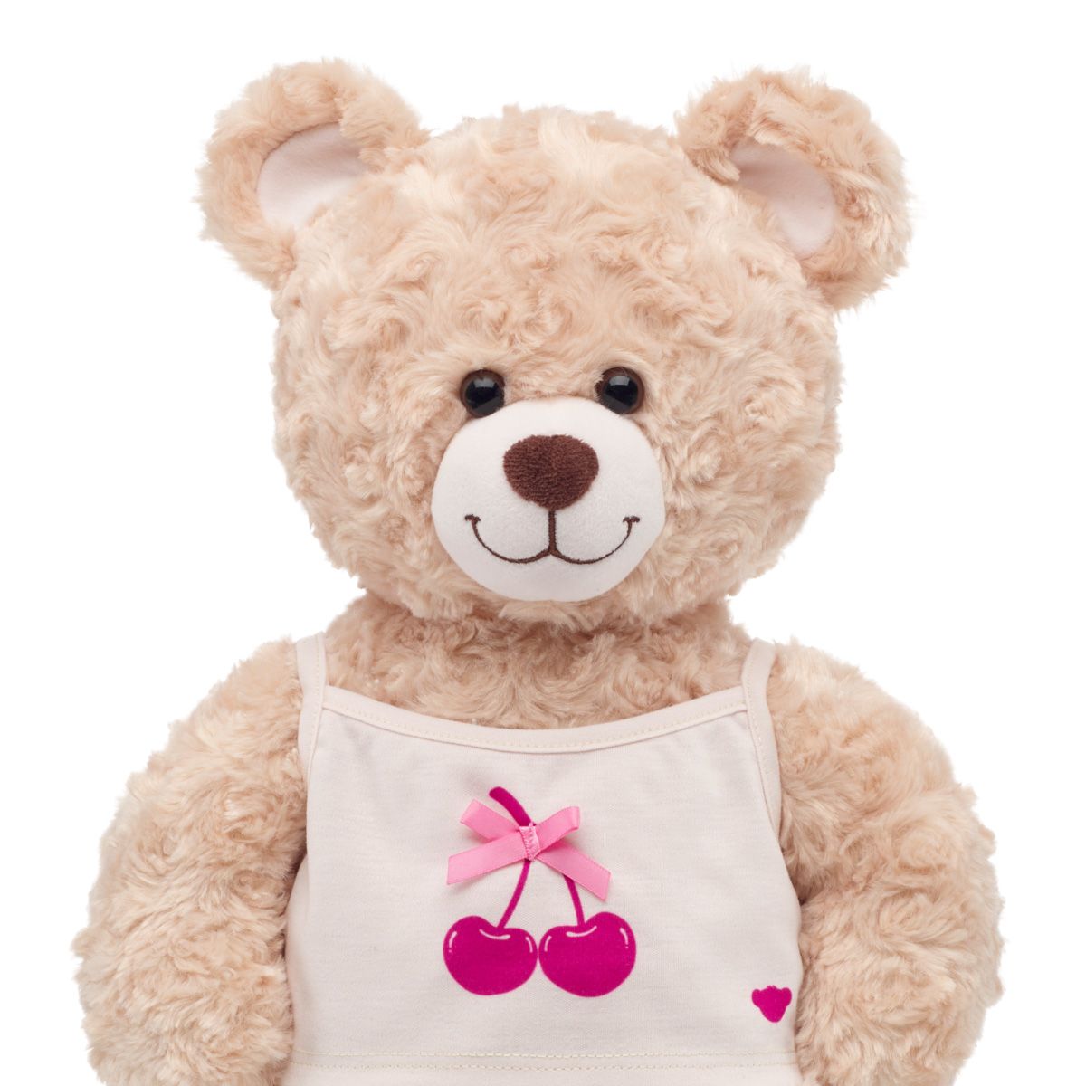 Polera Tiritas Guinda Build-a-bear | Build-A-Bear Chile