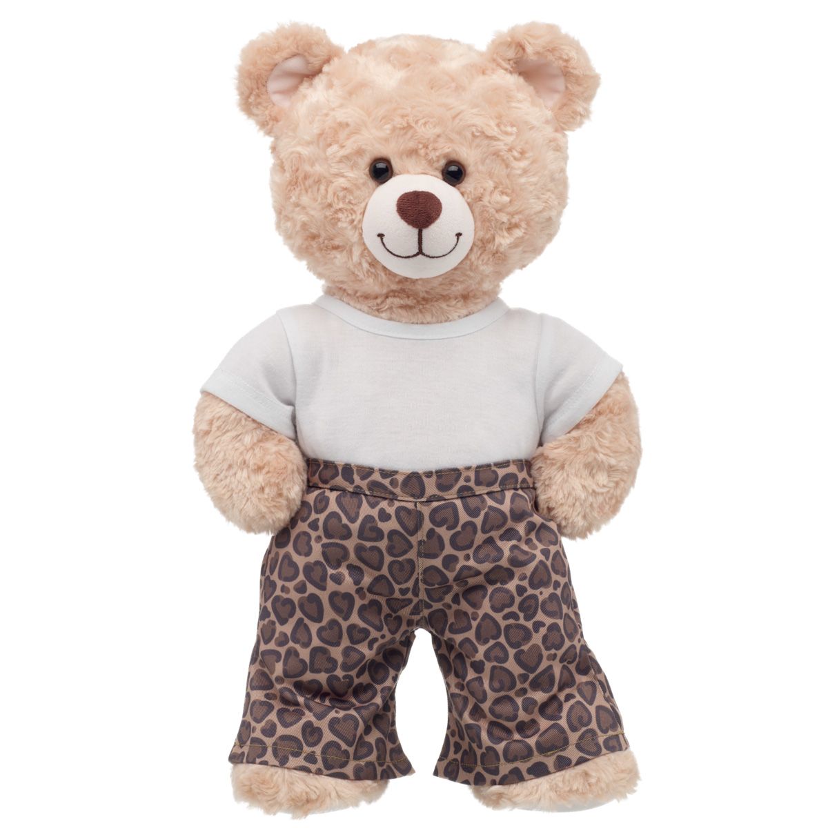 Jeans Leopardo Build-a-bear | Build-A-Bear Chile