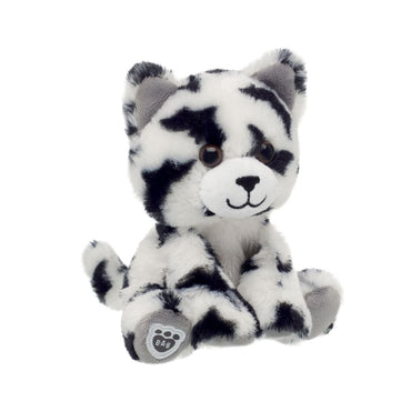 Mini Peluche Bean Gato Halloween Build-a-bear