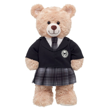 Uniforme Colegio Gotico Build-a-bear