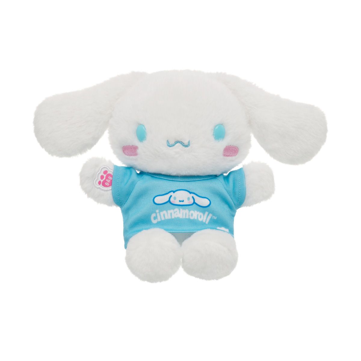 Mini Polera Cinnamorol Sanrio Build-a-bear | Build-A-Bear Chile