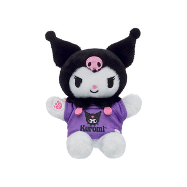 Mini Polera Kuromi Sanrio Build-a-bear | Build-A-Bear Chile