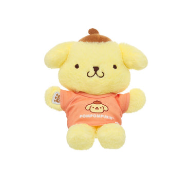 Mini Polera Pompompurin Sanrio Build-a-bear | Build-A-Bear Chile