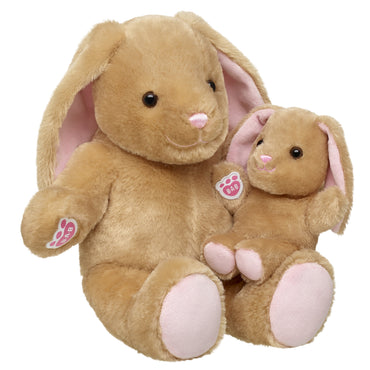 Mini Peluche Bean Pawlette Build-A-Bear