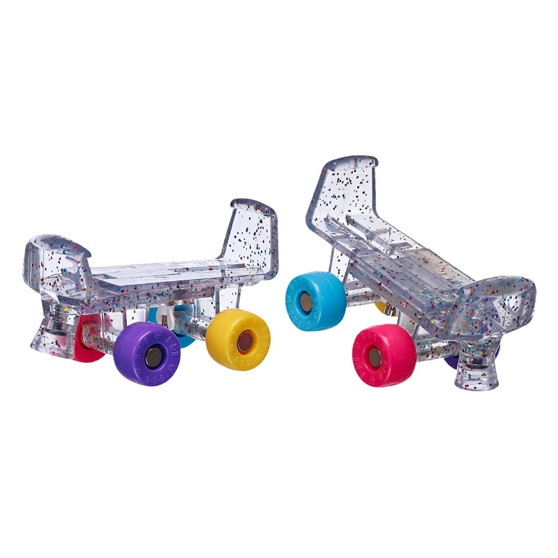 Skate Ruedas Multicolor Build-A-Bear Categoría: Skate Tipo producto:  Doll Accessories
